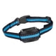 thumbnail image 1 of Collar de entrenamiento para perros recargable, resistente al agua, collar eléctrico, cerca eléctrica para perros negro jinwen Collar de entrenamiento, 1 of 8