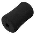 thumbnail image 1 of QUMIIRITY Abdominal Exercise Equipment Sponge Pad Black Protective Cover for Athletes 1Set, 1 of 8