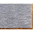 thumbnail image 5 of Unique Loom Davos Shag Rug, 5 of 9