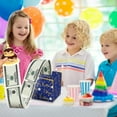 thumbnail image 3 of Birthday Money Box Under $5! Yrmaups Birthday Surprise Money Box, Party Event Supplies for Birthday, Surprise Cash Box for Gifts, Birthday Party Decoration, Fun Gift Box for Celebrations, 3 of 4
