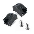 thumbnail image 1 of Sidaley Seat Lifer Lift Kit Pieza reemplazada Racores mejorados Accesorios Componentes del vehículo Práctica instalación Comodidad Delantero Vehículos, repuestos y accesorios Mis Sidaley VI021944-00B, 1 of 6