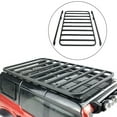 thumbnail image 1 of Actualización de portaequipajes de coche RC para piezas de modelo de DIY, 1 of 8