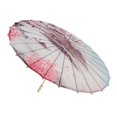 thumbnail image 1 of Decorativo de Papel de Papel Parasol Boda Fiesta Nupcial Decoración Foto Cosplay Prop , 10 Macarena Paraguas hechos a mano de la boda, 1 of 5