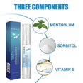 thumbnail image 2 of EELHOE Teeth Cleaning Pen Teeth Whitening Teeth Whitening Oral Care Cr, 2 of 5