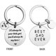 thumbnail image 2 of Father's Day Dad Gifts - Christmas Gifts For Dad , Dad Birthday Gifts, Valentines Day Gifts For Dad,keychain, 2 of 4