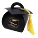 thumbnail image 2 of YiJuHui Doctoral Cap Candy Box Graduation Party Favors, European Style Hat Gift Box for Celebrations, Portable Flat-Pack Assembly, Paper Party Supplies for Graduation Ceremonies & Holiday Gatherings, 2 of 5