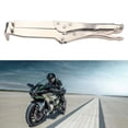 thumbnail image 2 of Herramienta de sujeción de embrague universal Soporte de material acero para extracción de volante para motociclet ATV , Dirt Bik Herramientas de Yotijar Dispositivo de sujeción del embrague, 2 of 7