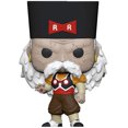 thumbnail image 1 of Funko Pop! Animacion: Dragon Ball Z - Dr. Gero Funko POP, 1 of 2