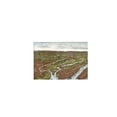 thumbnail image 4 of Historic Panoramic View - New York - Oham 1907 - Vintage Wall Art, 4 of 4