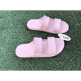 thumbnail image 2 of J-Slips Kids Hawaiian Jesus Sandals Pink Plumeria Big Kid 1/2, 2 of 6