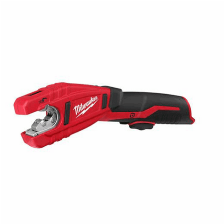 Milwaukee Tool M12 Copper Tubing Cutter (Tool Only)