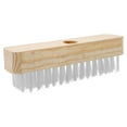 thumbnail image 4 of WORGEOUS Floor Brush Scrubber Multipurpose Cleaning Scrub Brush Tile Corner Brush for Kitchen, 4 of 8