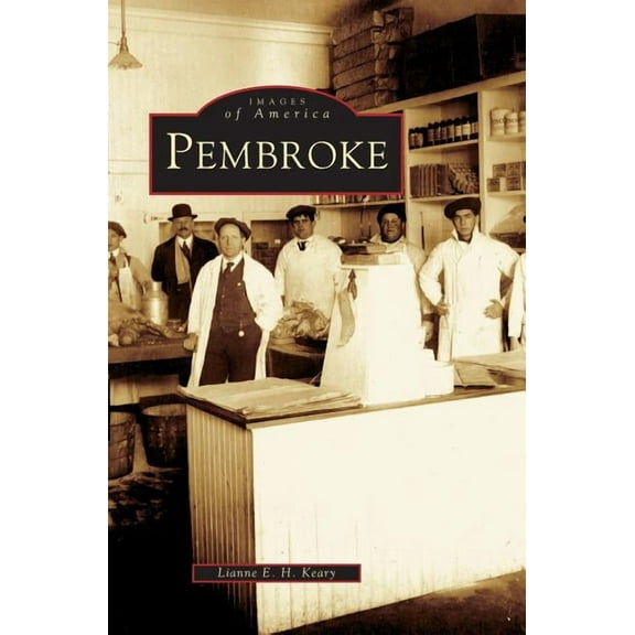 Pembroke (Hardcover)