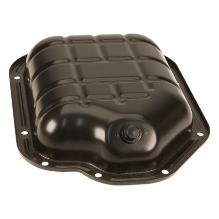 MTC Oil Pan