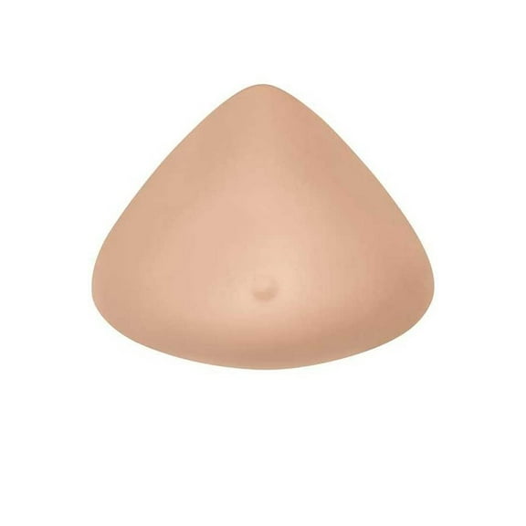 Amoena Tria Aire Breast Form, Style 442 13, Ivory