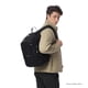 thumbnail image 2 of TOTTO Mochila Ergonómica Grande Porta Laptop 14 Repelente a Líquidos | Escuela - Oficina - Viaje | 2 negro G, 2 of 8