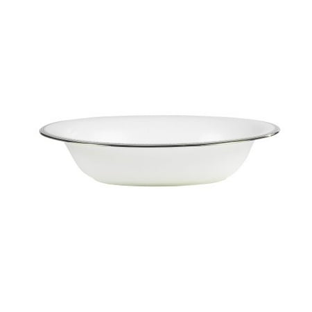 Wedgwood GROSGRAIN OPEN VEGETABLE BOWL OVAL 9.75â