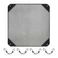 thumbnail image 2 of Outdoor Air Conditir Condenser Cover Unit 36x36inch Mesh Cover, 2 of 8