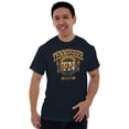 thumbnail image 4 of Tennessee TN Pride Southern Hometown Men's Graphic T Shirt Tees Brisco Brands S, 4 of 4