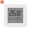 thumbnail image 4 of Xiaomi Mijia Thermometer Hygrometer 2 Wireless BT Humidity Sensor APP Control, 4 of 11