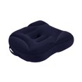 thumbnail image 1 of Cojín de asiento, cojines antideslizantes para sillas de oficina, cojines de asiento para el hogar Yuyangstore Cojín del asiento, 1 of 8