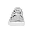 thumbnail image 3 of kizik Men's Shoes - Porto (Alloy Heather, 14), 3 of 4