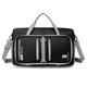 thumbnail image 2 of Bolsa De Viaje Plegable Bolsa de fitness impermeable correa de hombro ajustable bolsa de viaje plegable (negro) Tmvgtek Para Estrenar, 2 of 8