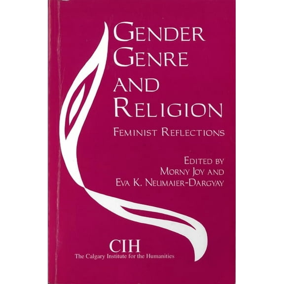 Gender, Genre and Religion: Feminist Reflections, (Paperback)