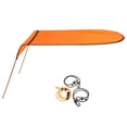 thumbnail image 1 of Amdohai Kayak Boat Canoe Sun Shade Canopy for Single Person, 1 of 7