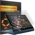 thumbnail image 2 of Paquete de 3 protectores de pantalla táctil para portátiles Lenovo Yoga 7i/7 16 2 en 1, Lenovo Flex 5i 16 2 en 1 y Lenovo ideaPad 5i 16 2 en 1 (16 pulgadas), antirreflejos y antihuellas, 2 of 8