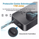 thumbnail image 3 of Regleta cargador Multicontactos BLOOSOM 8 Salidas 3 USB 1 Tipo C, 3 of 5