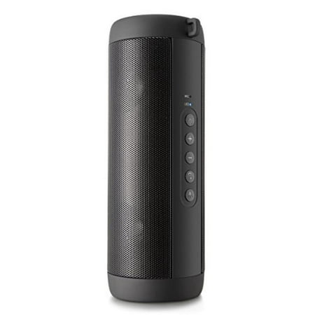 Bluetooth Speakers: 01 Audio Duo T2 Portable Wireless Speaker, 12 Months Warranty, IPX4 Water Repellent,High-Definition Sound Quality with 10 Hours Playtime for Outdoors / Indoor (10 Best Speakers In The World)