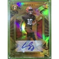 thumbnail image 3 of ANTHONY SCHWARTZ AUTO GOLD PRIZM ROOKIE CARD # /149 BROWNS RC 2021 Prizm AUBURN, 3 of 12