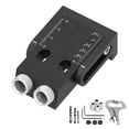 thumbnail image 4 of Inclined Hole Positioner, Drill Guide For Angle Drilling Oblique Hole Puncher  For General Commercial Use For DIY Home Projects, 4 of 8