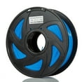 thumbnail image 2 of CloneBox 03430 Filament d'Imprimante 3D 1.75mm PLA 1kg Bleu Ciel, 2 of 6