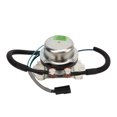 thumbnail image 2 of Main Power Switch, Robust Stable 24V Excavator Battery Relay Switch Compact  for SK135 for SK210, 2 of 7