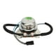 thumbnail image 2 of Reemplazo del interruptor de alimentación principal, relé de batería de excavadora de 24 V Accesorios de excavadora Interruptor de relé de batería de excavadora construido para durar, 2 of 8