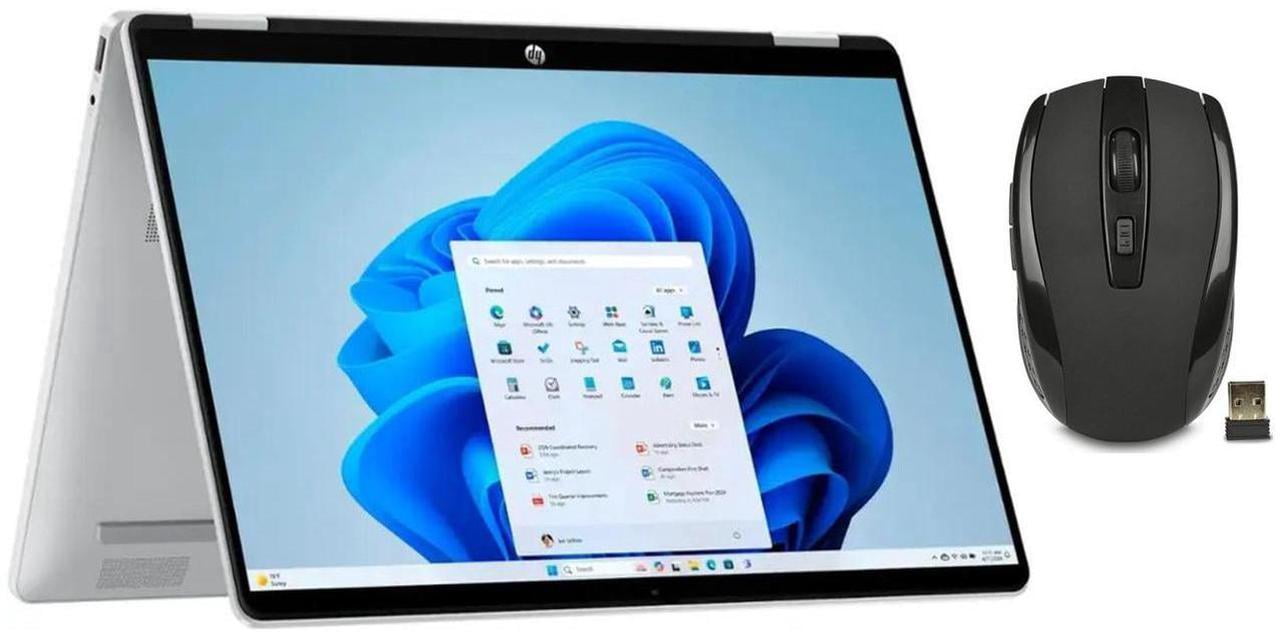 HP(Inc.) 450G10 i5-1334U/15H/16/S256/11P/c 9Y1S2PT#ABJ : HP 2023 ProBook 450 G10 15.6\u201c FHD Business Laptop