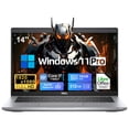 thumbnail image 1 of Latitude 5420 Intel Core i7-1165G7 RAM 16GB NVMe 512GB Pantalla FHD 14" Iris Xe, 1 of 7