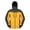 Mustard, variant on Mens Vulcan III Ski Jacket