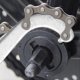 thumbnail image 4 of Bicycle Bike Lock Ring Remover Bottom Bracket Repair Spanner Wrench Tool, 4 of 5
