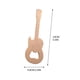 thumbnail image 2 of Abridor de guitarra de acero inoxidable Un sacacorchos, 2 of 5