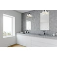 thumbnail image 3 of Sloan 2 - Light Matte Black / Black Wall Sconce, 3 of 14