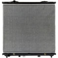 thumbnail image 6 of Radiator For Kia 2003-2006 Sorento EX 2003-2006 Sorento LX 3.5L V6 Great Quality, 6 of 6