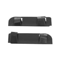 thumbnail image 4 of Tailgate Boot Handle Snapped Clip, Anti Wear 2pcs  90812JD00H  Replacement For  Qashqai Dualis For Car, 4 of 8