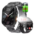thumbnail image 1 of Descuento En Relojes Inteligentes A Prueba De Agua Smart Wat, 1 of 7