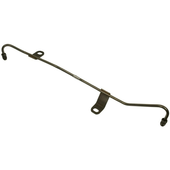 Standard ETB91 EGR Tube Fits select: 2008-2012 DODGE RAM 3500, 2008-2012 DODGE RAM 2500