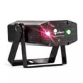 thumbnail image 4 of Kit HOME PARTY Laser Multipuntos, Estrobo y Erizo AlienPro Galaxy Points, Consumo 10W, Diodos Laser Rojo 100MW Verde 30MW, 4 of 4