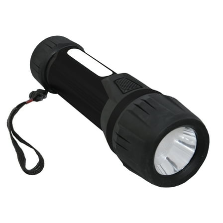 GoGreen Power LED 180 Lumens Flashlight