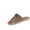 123#Khaki, variant on Sandals Summer Open Toe Lace Up Tie Slip On Mules Slides Fabric Upper Breathable Comfy Plus Size Daily Sandals